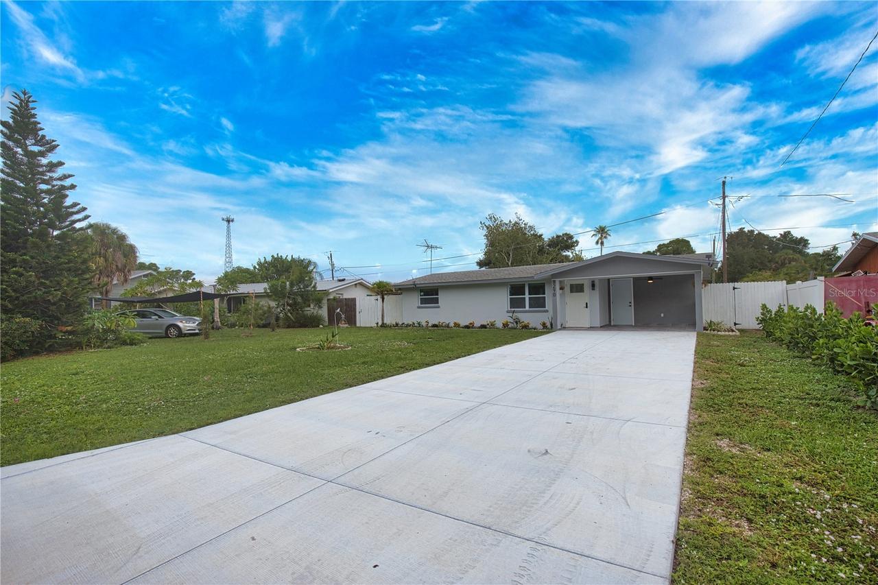 8290 Osprey Rd., Englewood, FL 34224