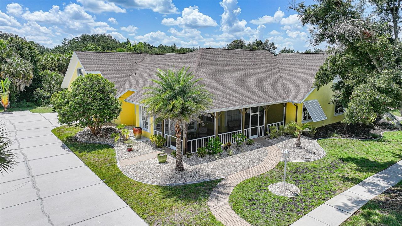 1064 Harbour Way Pl., Punta Gorda, FL 33983