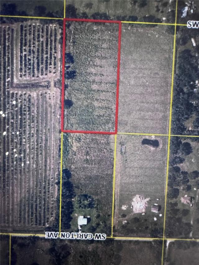 5623 SW Carlton Ave., Arcadia, FL 34266