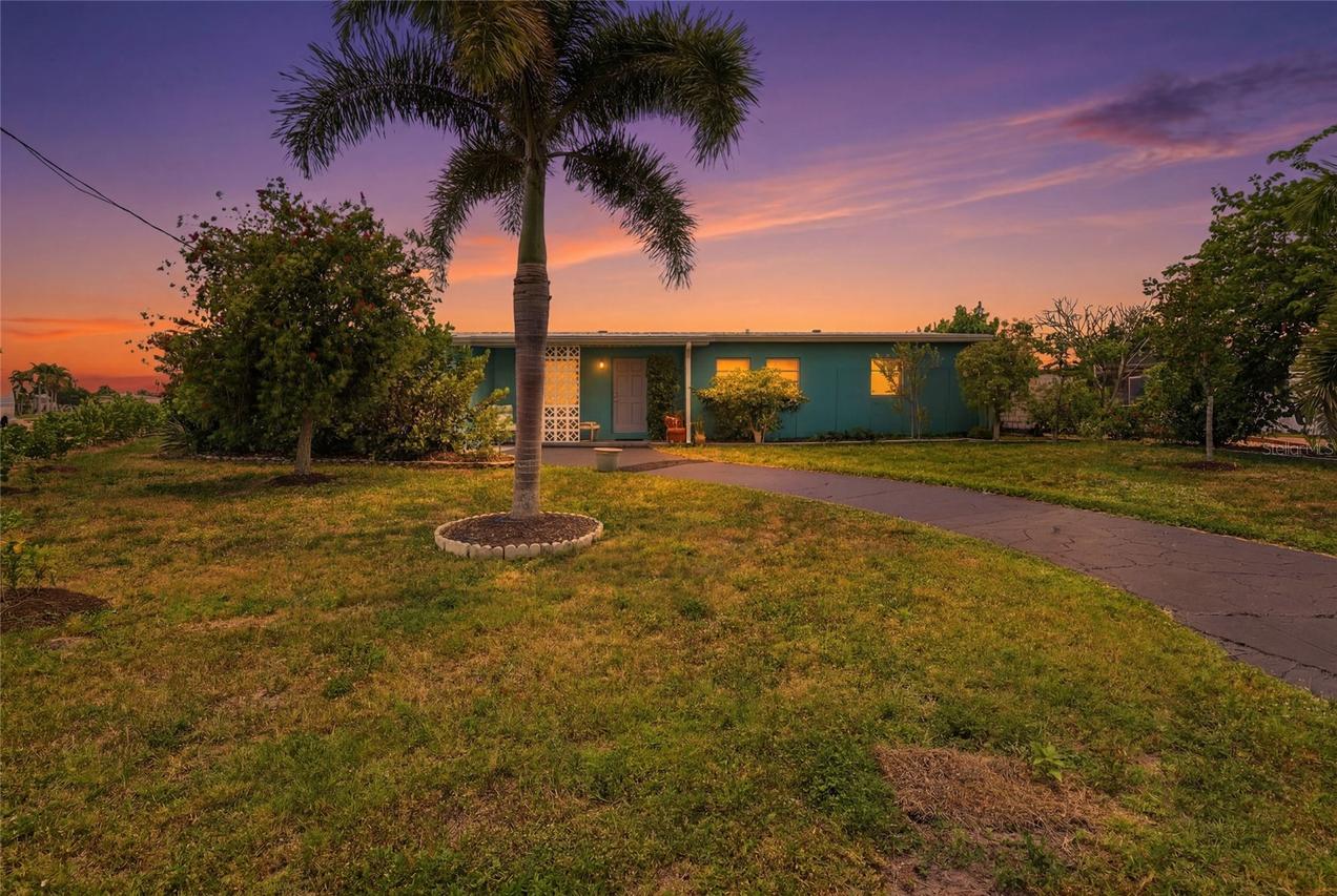 21444 Higgs Dr., Port Charlotte, FL 33952