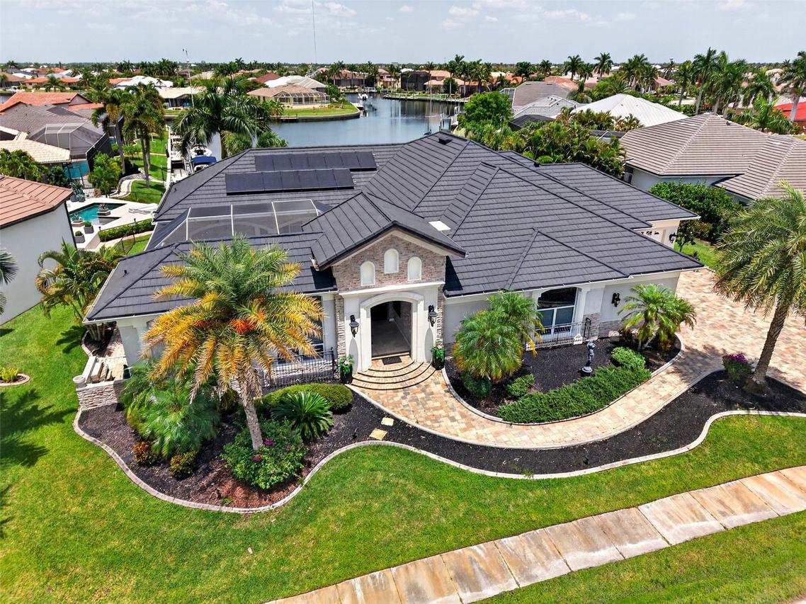 3866 Turtle Dove Blvd., Punta Gorda, FL 33950