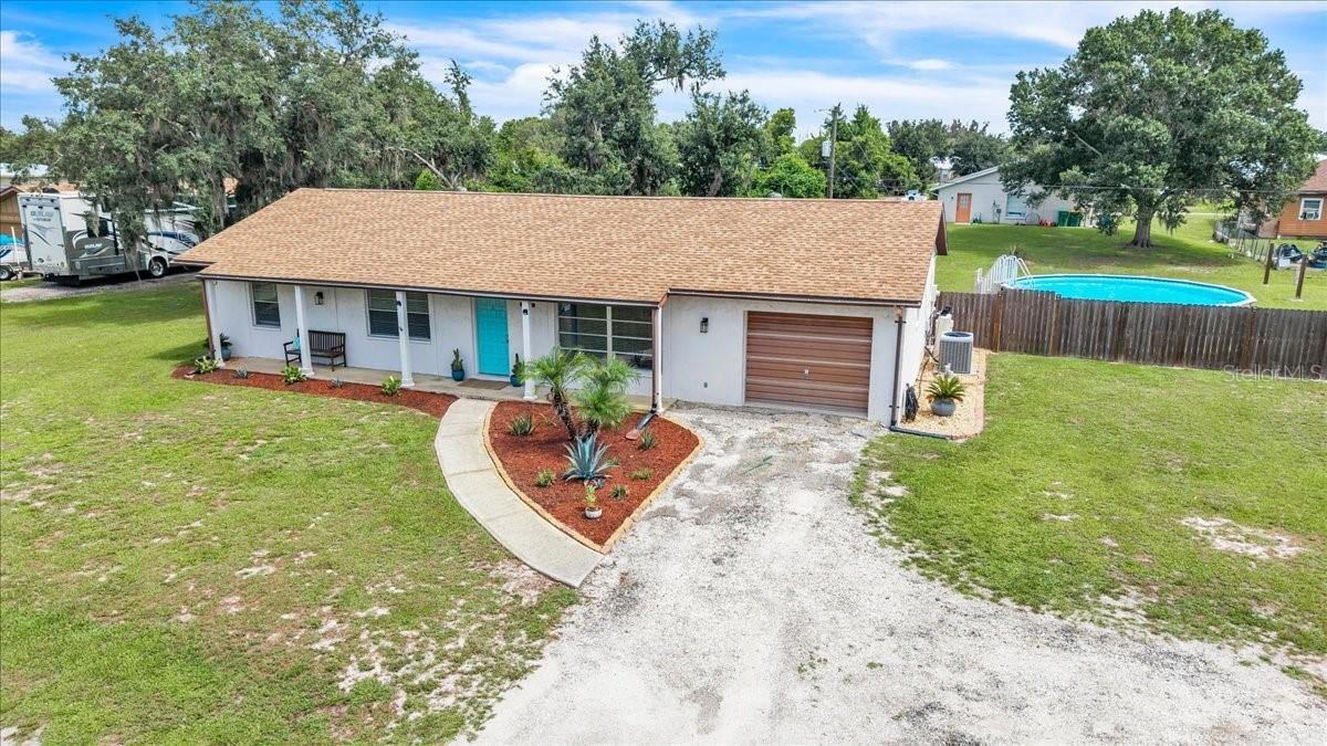 30450 Holly Rd., Punta Gorda, FL 33982