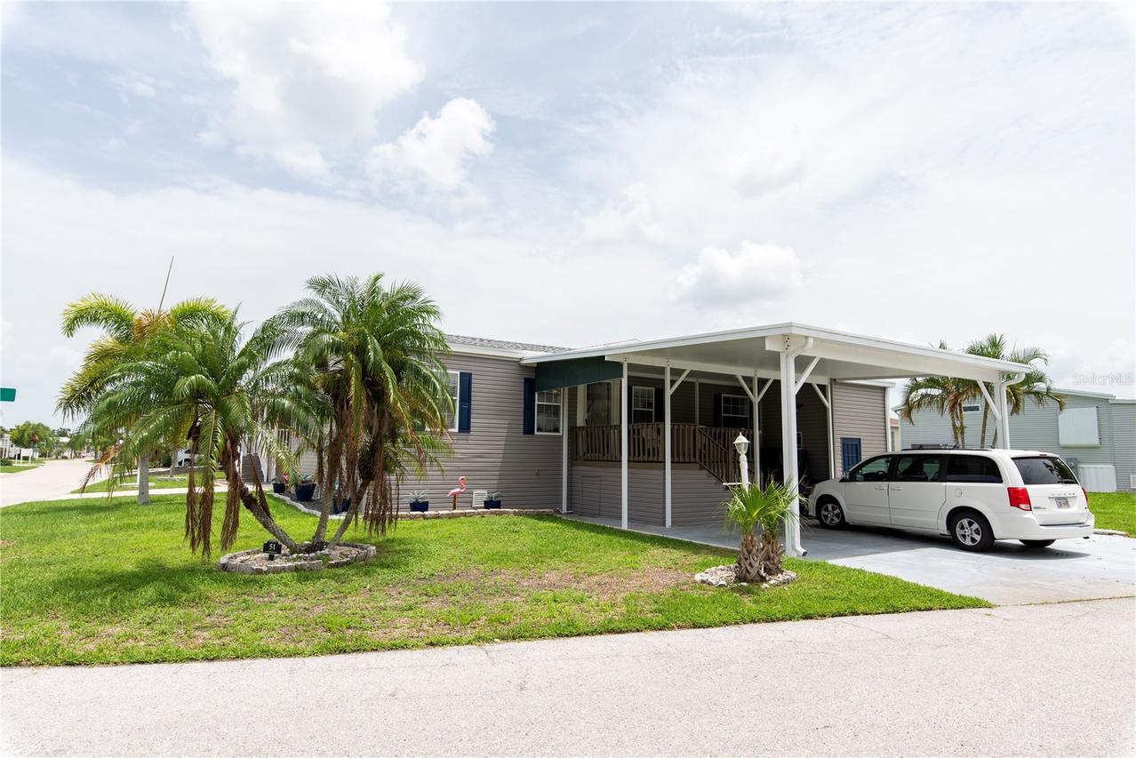 51 Amsterdam Ave., Punta Gorda, FL 33950