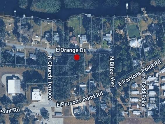 3840 E Orange Dr., Hernando, FL 34442