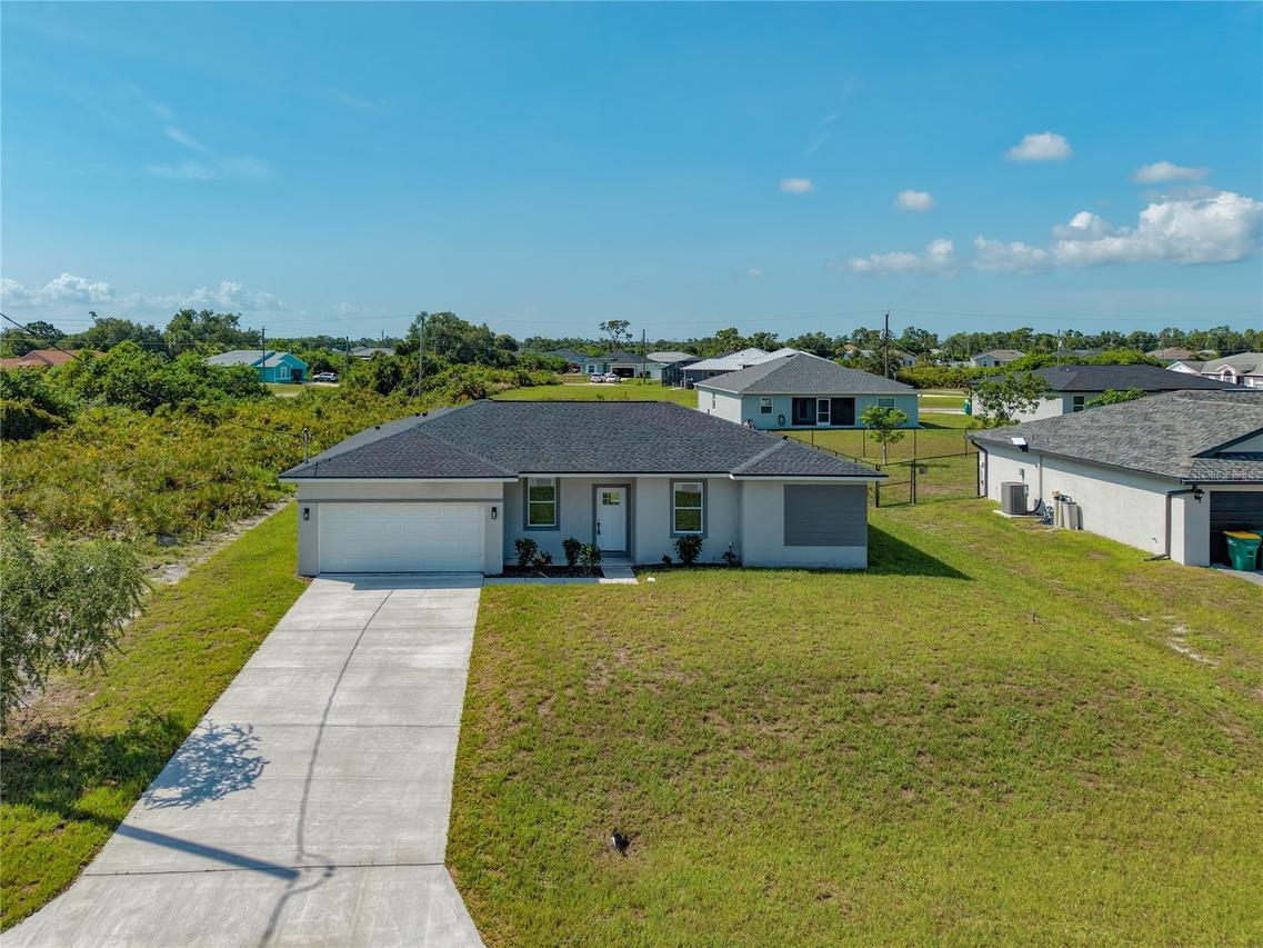 12219 Bacchus Rd., Port Charlotte, FL 33981