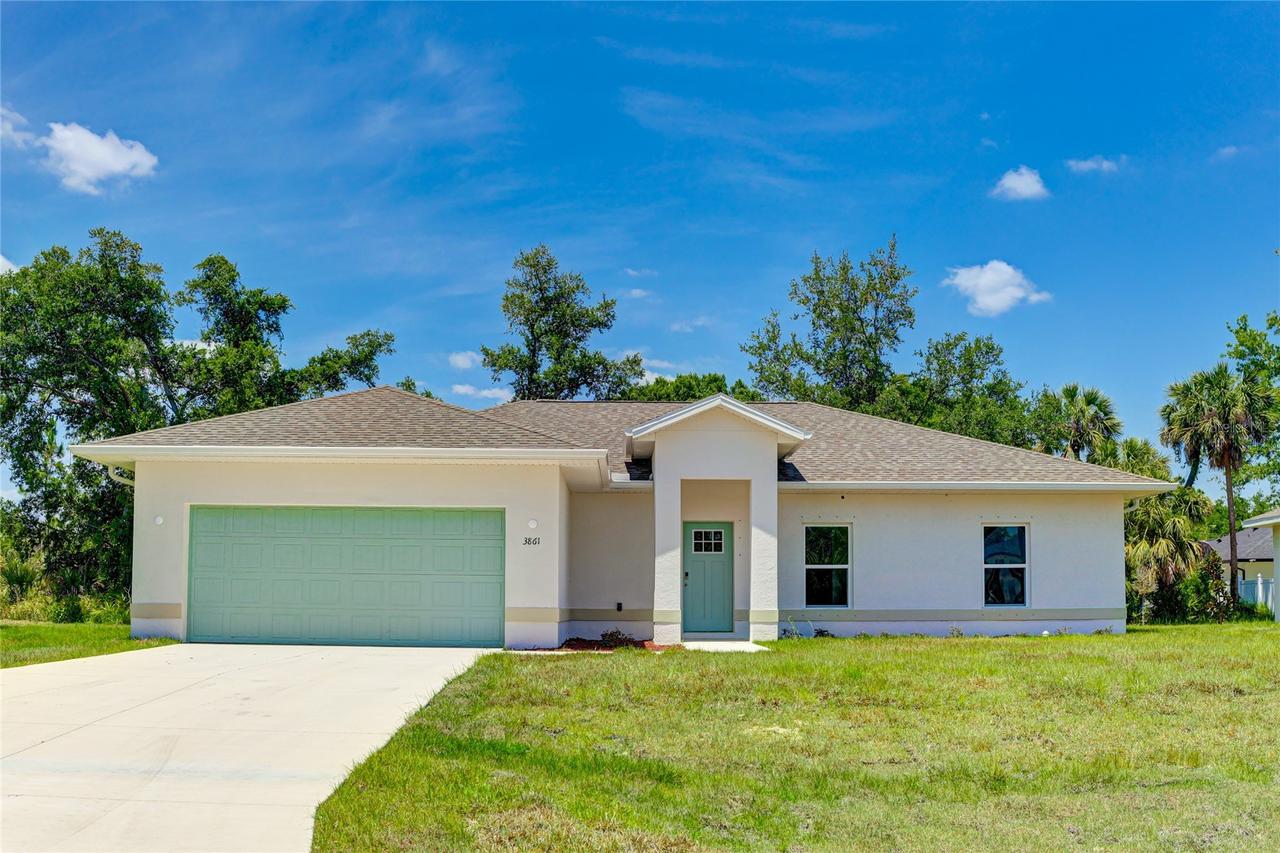 3861 Uriah St., North Port, FL 34288