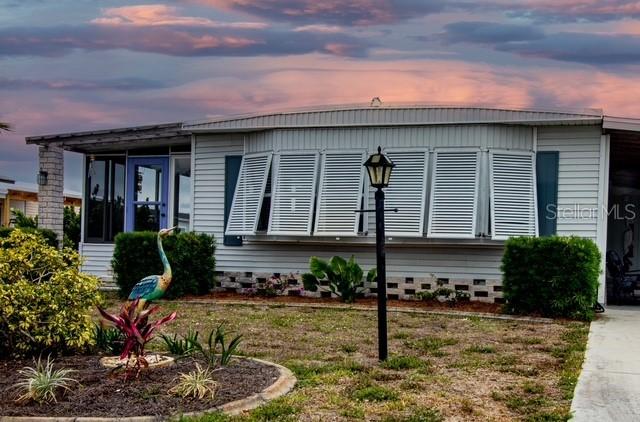 6305 Bob White Dr., Englewood, FL 34224