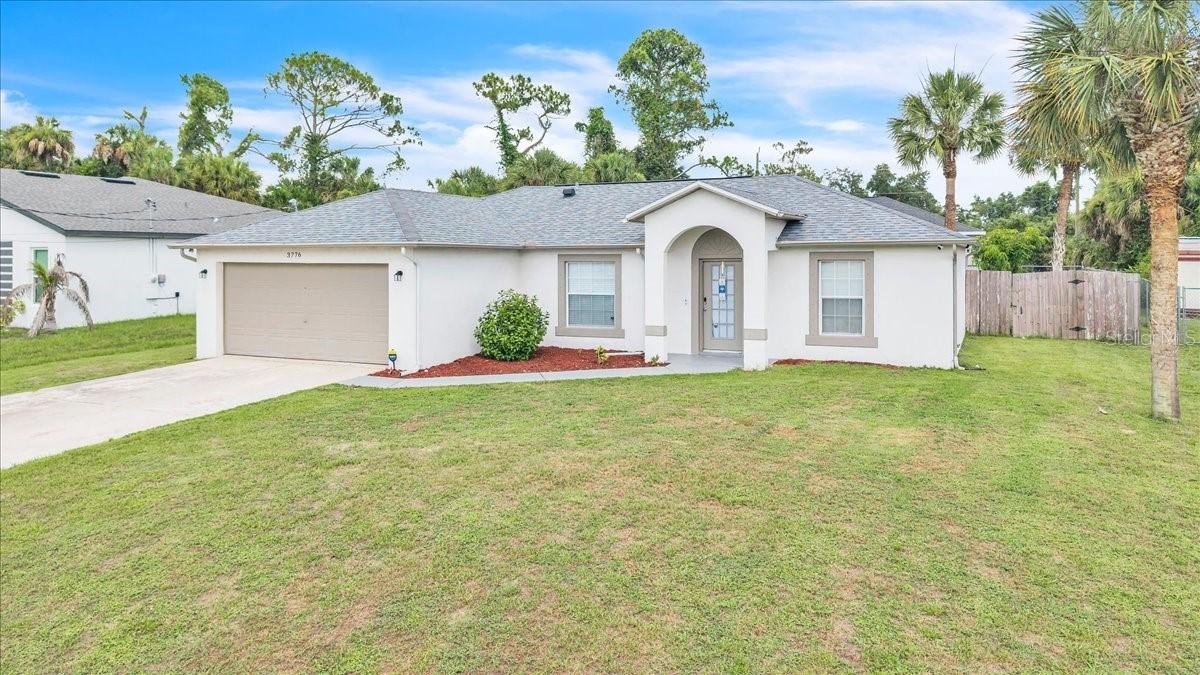 3776 Junction St., North Port, FL 34288