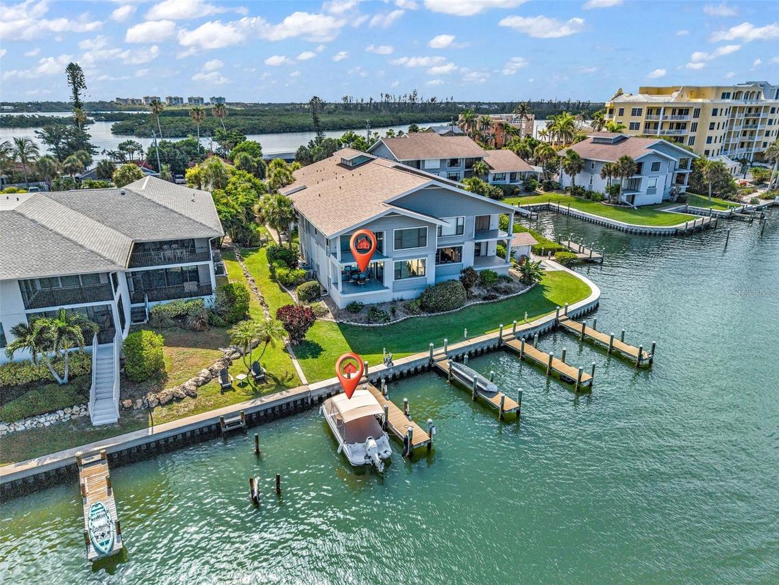 9050 Midnight Pass Rd. #1, Sarasota, FL 34242
