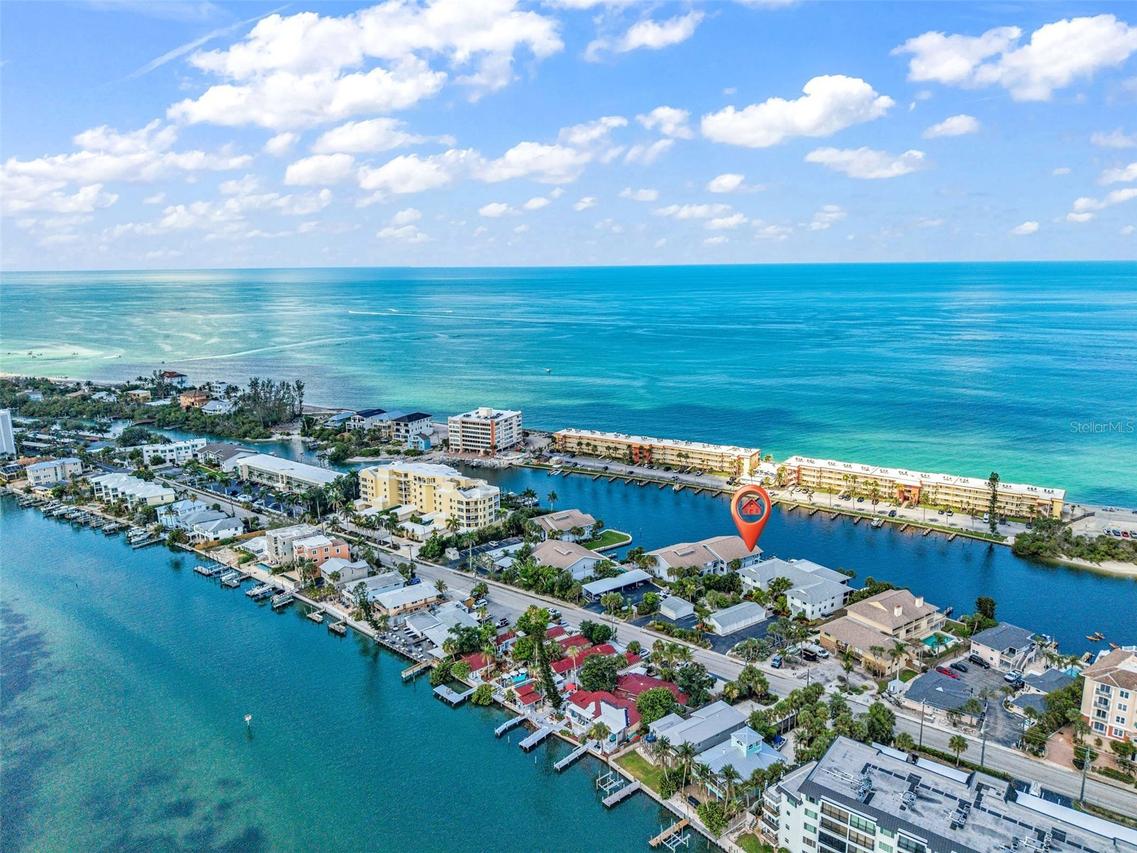 9050 Midnight Pass Rd. #1, Sarasota, FL 34242