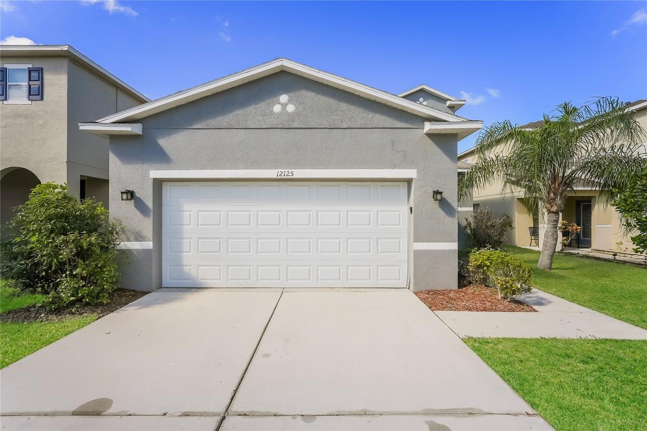 12125 Fox Bloom Ave., Gibsonton, FL 33534