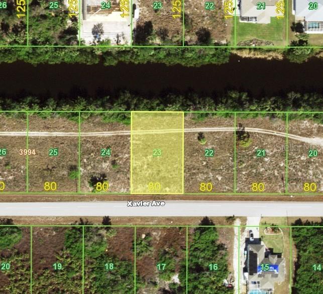 12960 Xavier Ave., Port Charlotte, FL 33981