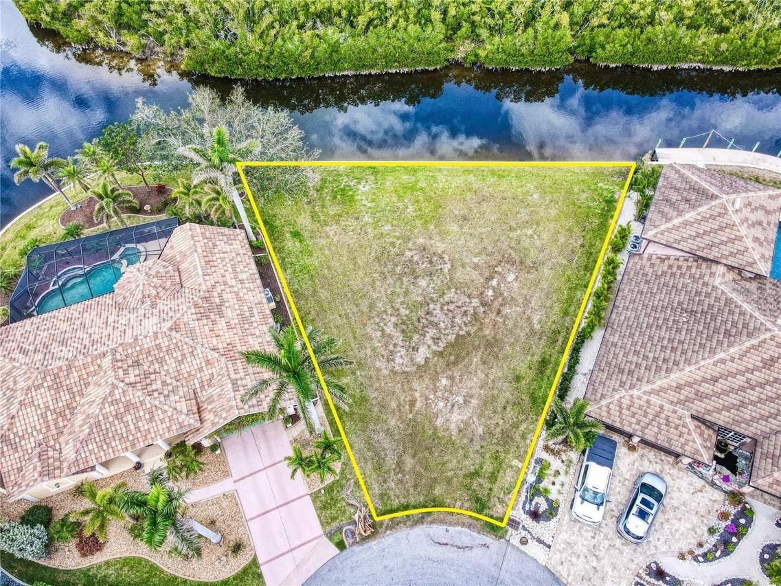 3500 Marsala Ct., Punta Gorda, FL 33950