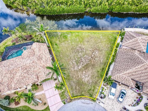 New Homes For Sale This Week in Burnt Store Isles: June 26th to July 2nd