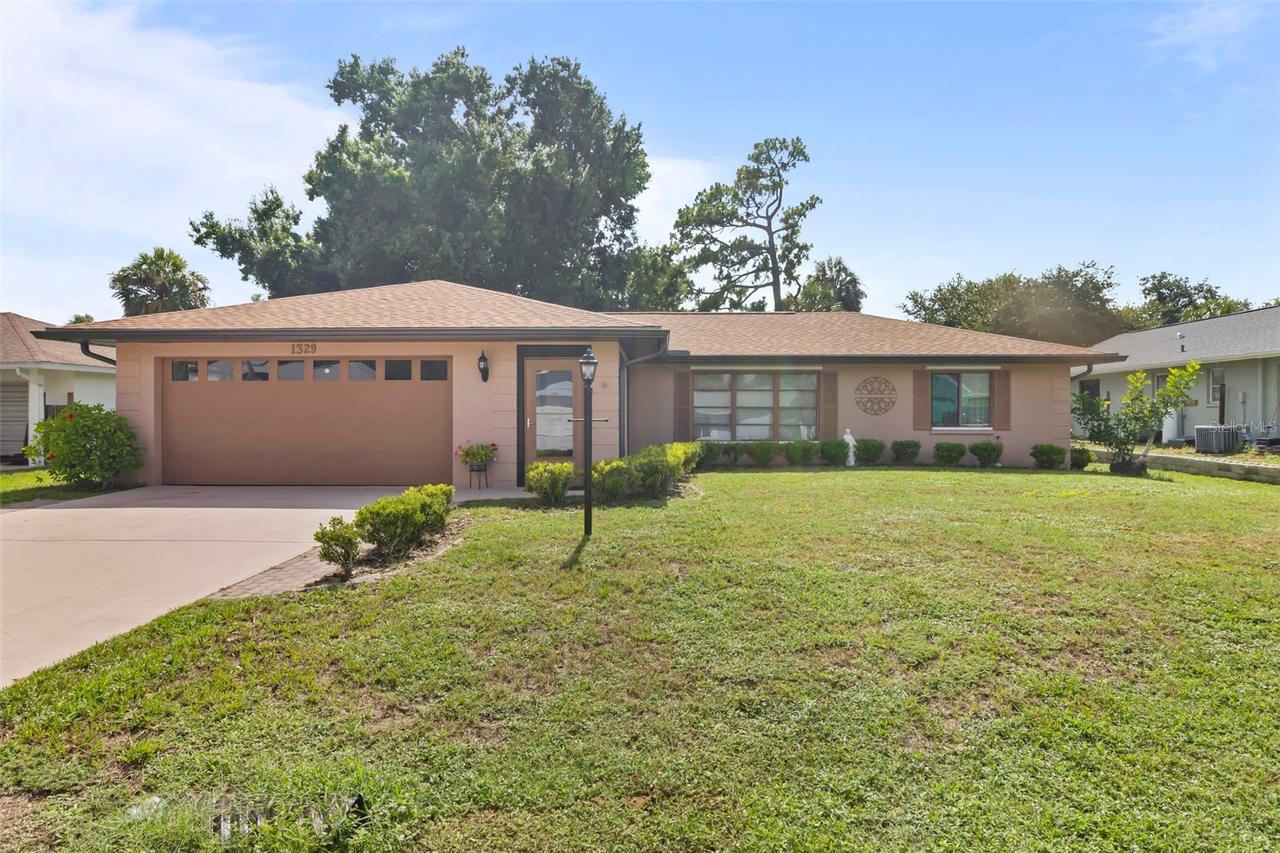 1329 Kenmore St., Port Charlotte, FL 33952