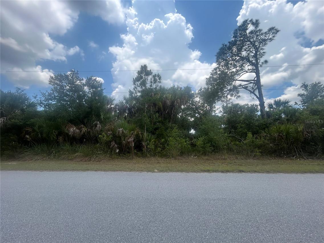 1592 Adalia Ter., Port Charlotte, FL 33953