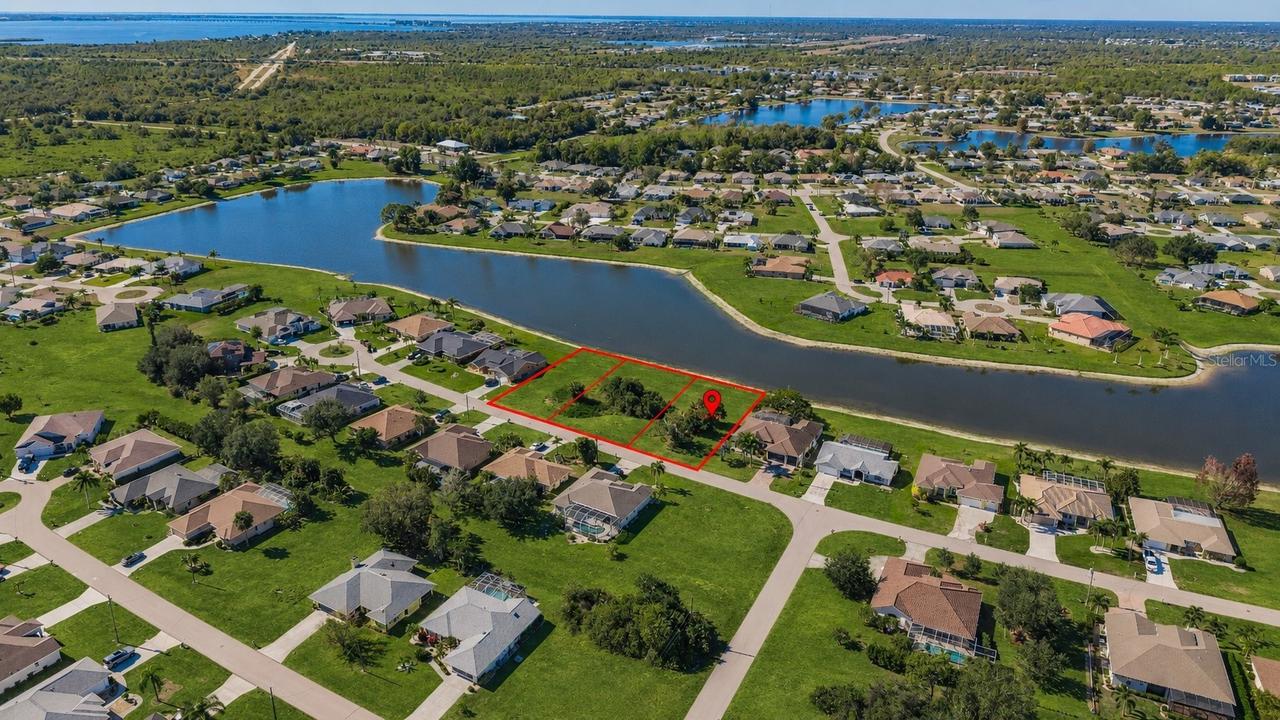 2369 Sofia Ln., Punta Gorda, FL 33983