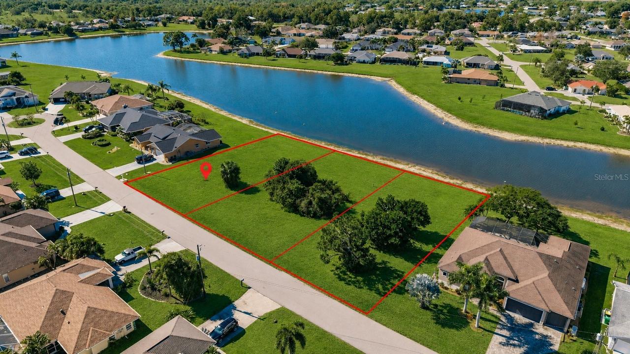 2377 Sofia Ln., Punta Gorda, FL 33983