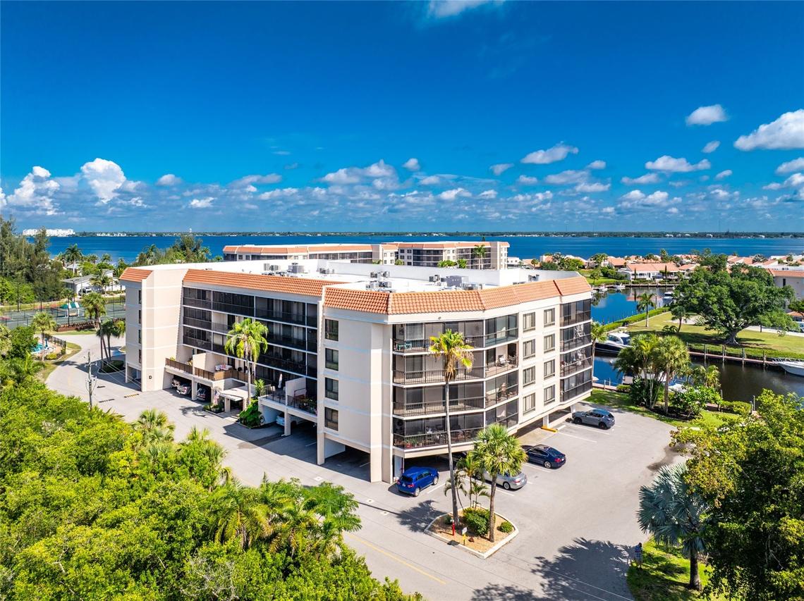 25188 Marion Ave. #D101, Punta Gorda, FL 33950