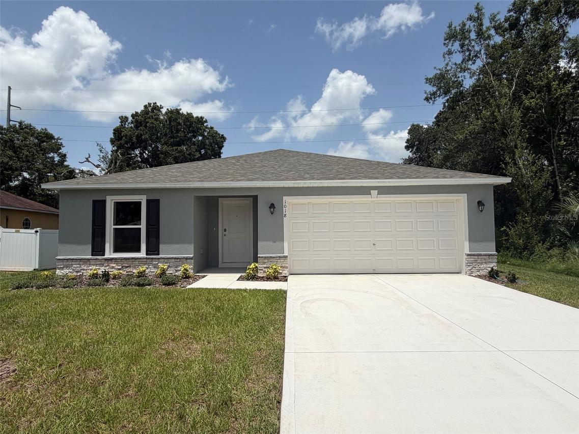 1018 Heron Ct., Poinciana, FL 34759