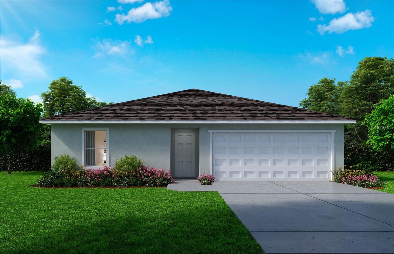 886 Hudson Valley Dr., Poinciana, FL 34759