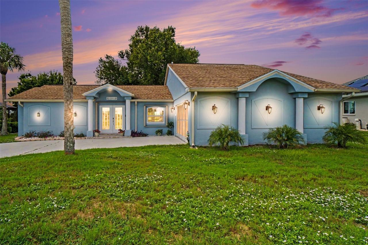 12001 SW Kingsway Cir., Lake Suzy, FL 34269