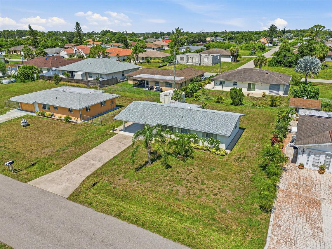 300 San Marino Ave., North Port, FL 34287
