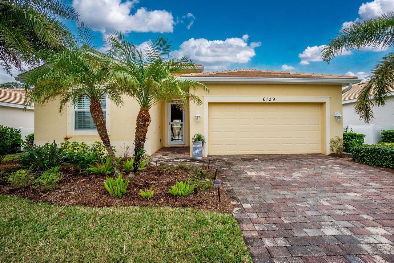 6139 Grand Cypress Blvd., North Port, FL 34287