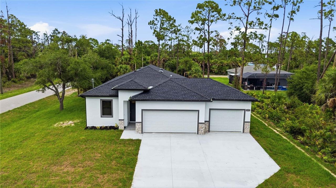 15144 Faulkner Ave., Port Charlotte, FL 33953