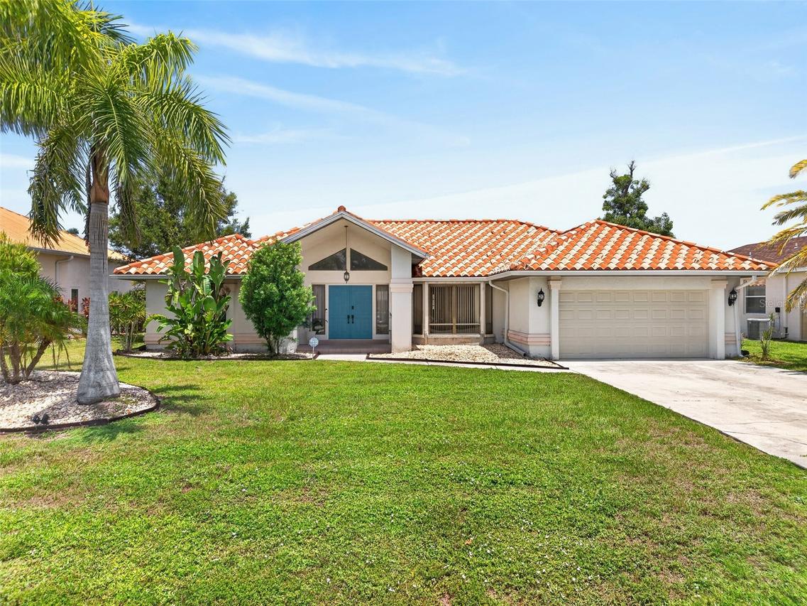 2250 Rio De Janeiro Ave., Punta Gorda, FL 33983