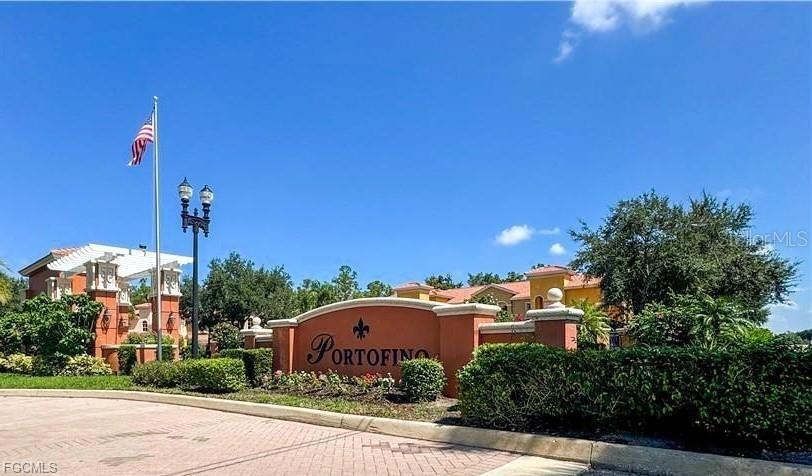 12099 Lucca St. #201, Fort Myers, FL 33966