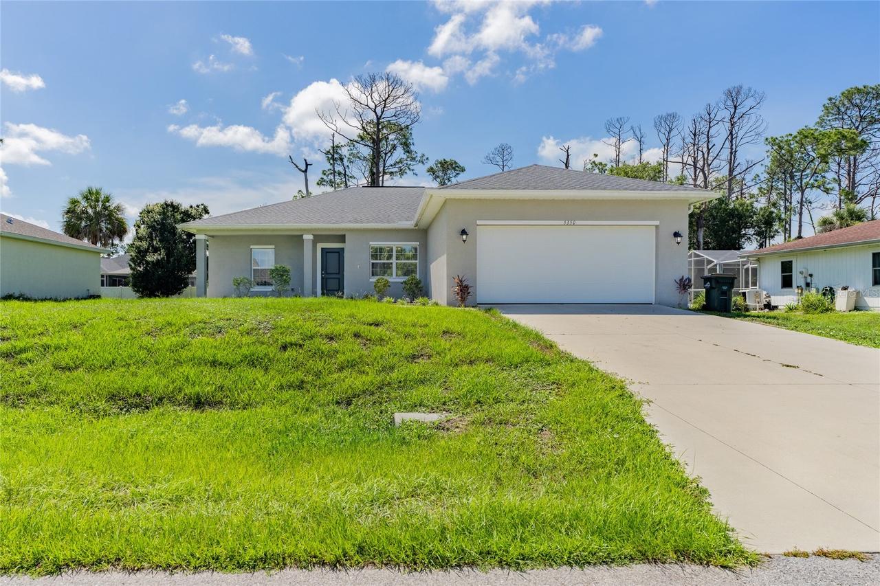 5350 San Luis Ter., North Port, FL 34286