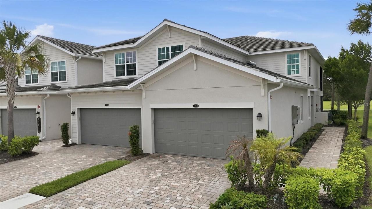 14648 Sycamore Ct. #3012, Punta Gorda, FL 33955