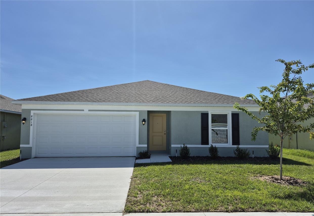 8818 Pine Bark Way, Wildwood, FL 34785