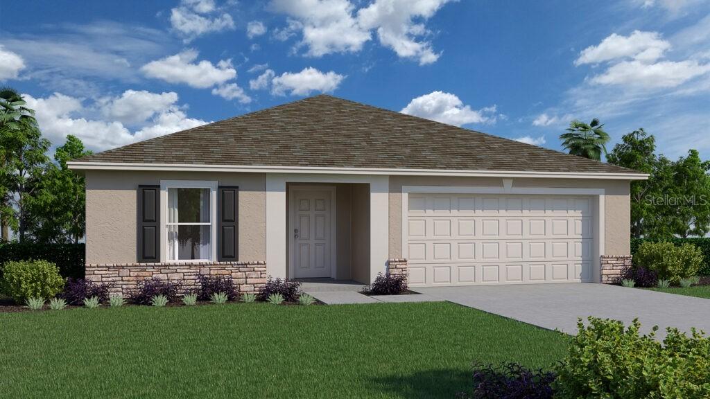 8802 Pine Bark Way, Wildwood, FL 34785