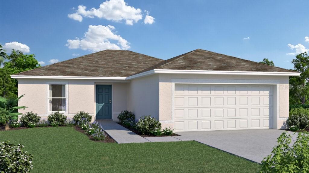 8806 Pine Bark Way, Wildwood, FL 34785