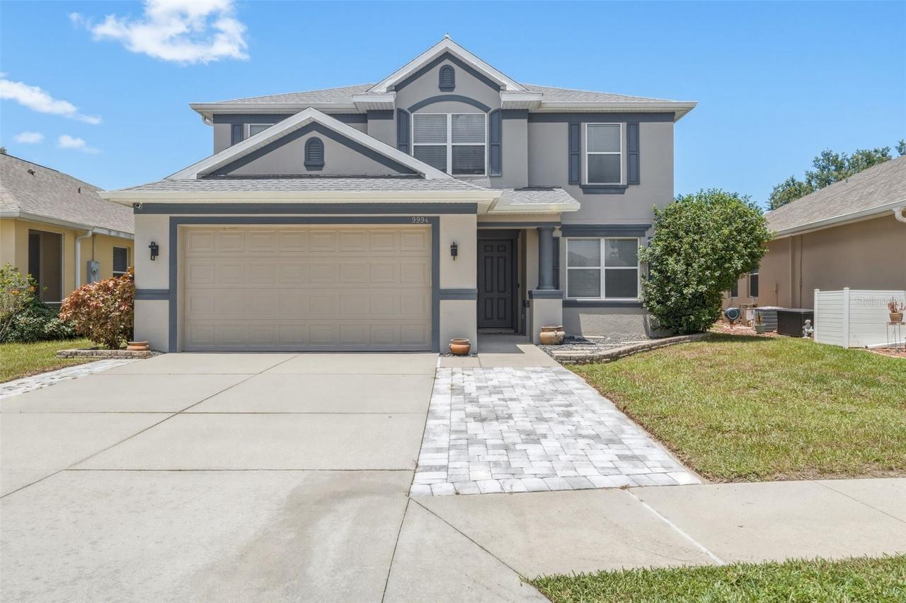 9994 Spring Gulch Ln., Punta Gorda, FL 33950