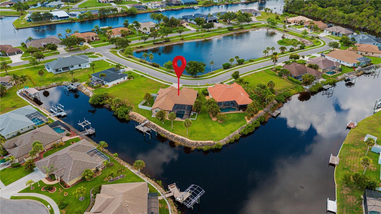 8730 Mystic Cir., North Port, FL 34287