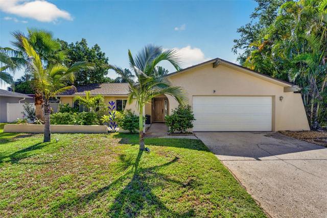 New Homes with In-ground Swimming Pools in Seminole: June 28th to July 4th