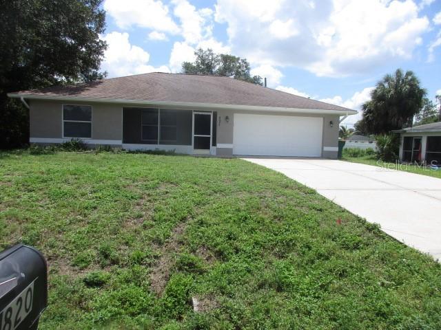 821 Red Bay St., Port Charlotte, FL 33948