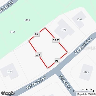 Cardwell Ave., North Port, FL 34288