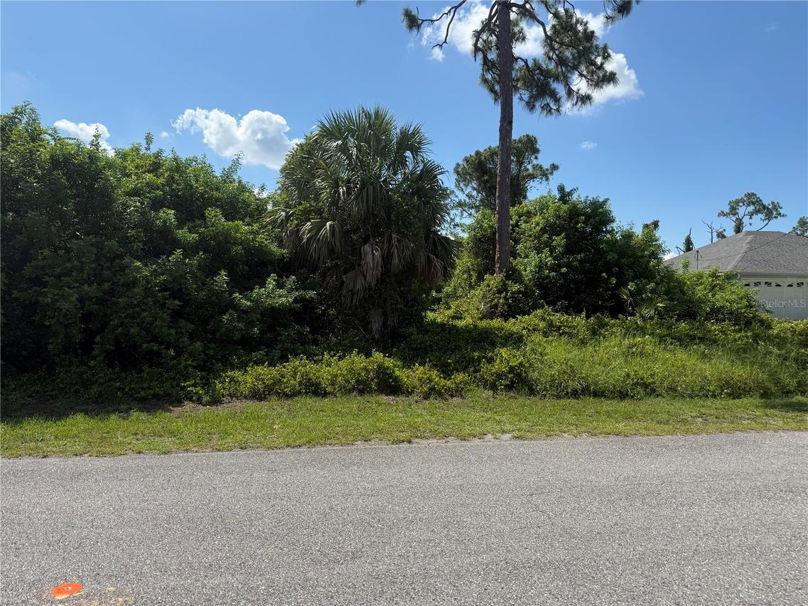 Weatherton St., North Port, FL 34288