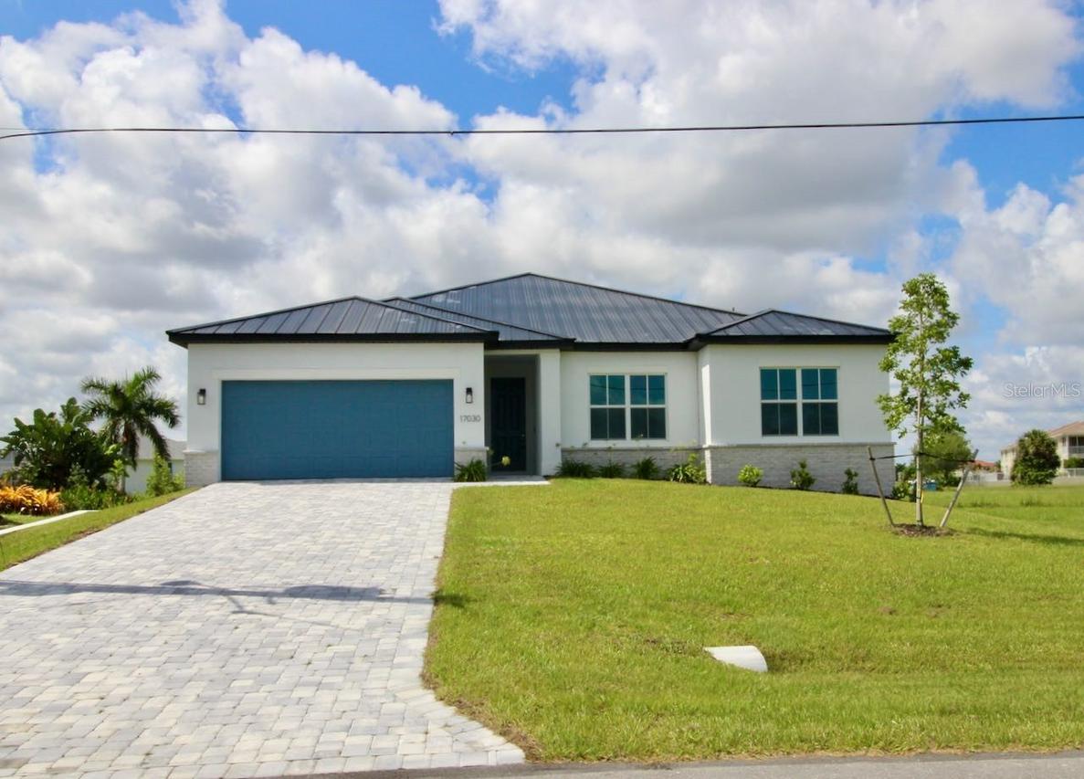 17030 Espana Cir., Punta Gorda, FL 33955