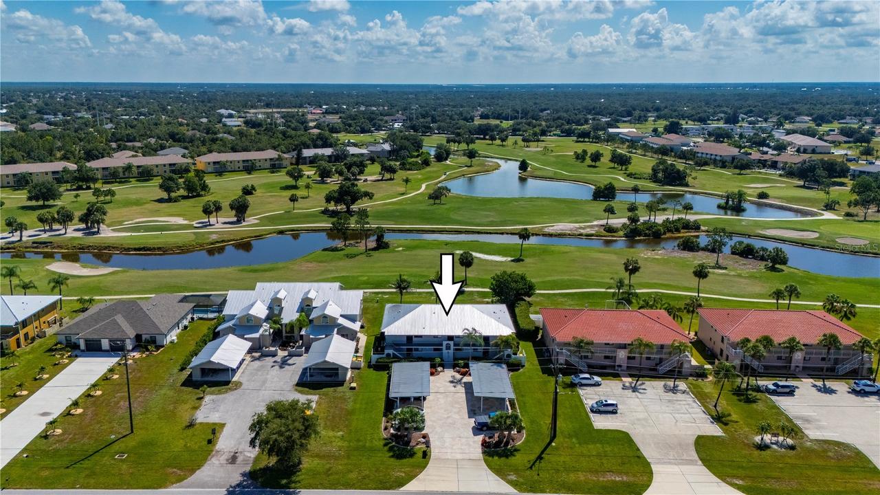 1356 Rio De Janeiro Ave. #108, Punta Gorda, FL 33983