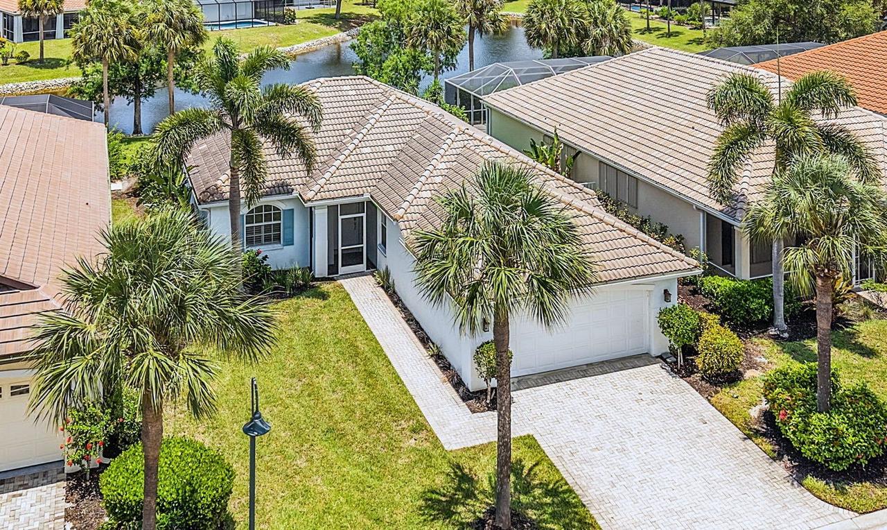 17762 Courtside Landings Cir., Punta Gorda, FL 33955