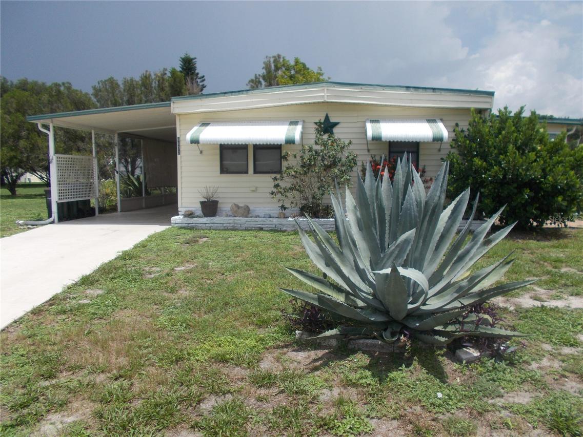 6872 Haawi Ct., North Port, FL 34287