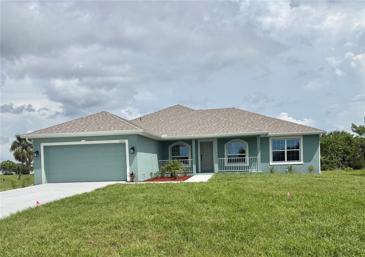 9325 Galaxie Cir., Port Charlotte, FL 33981