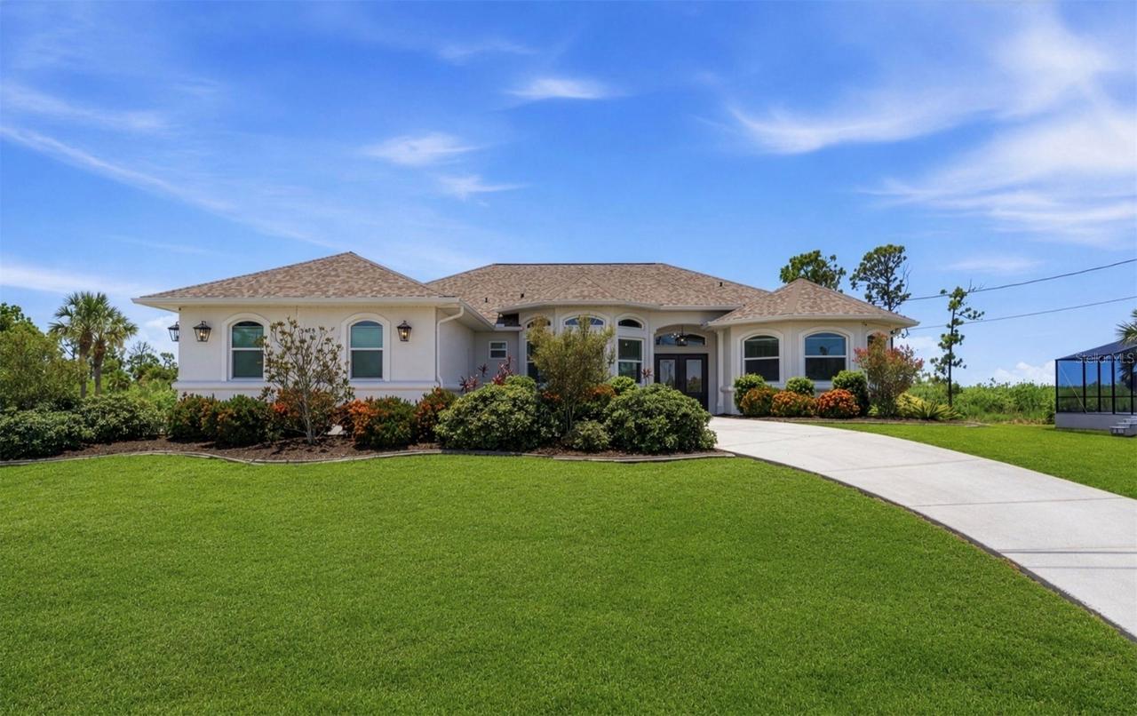 1165 Boundary Blvd., Rotonda West, FL 33947