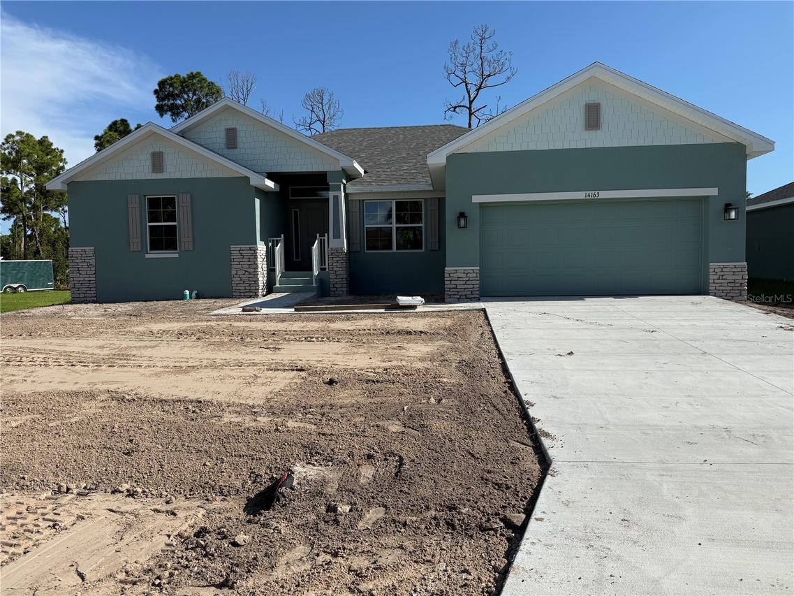 14163 Ostrom Ave., Port Charlotte, FL 33981