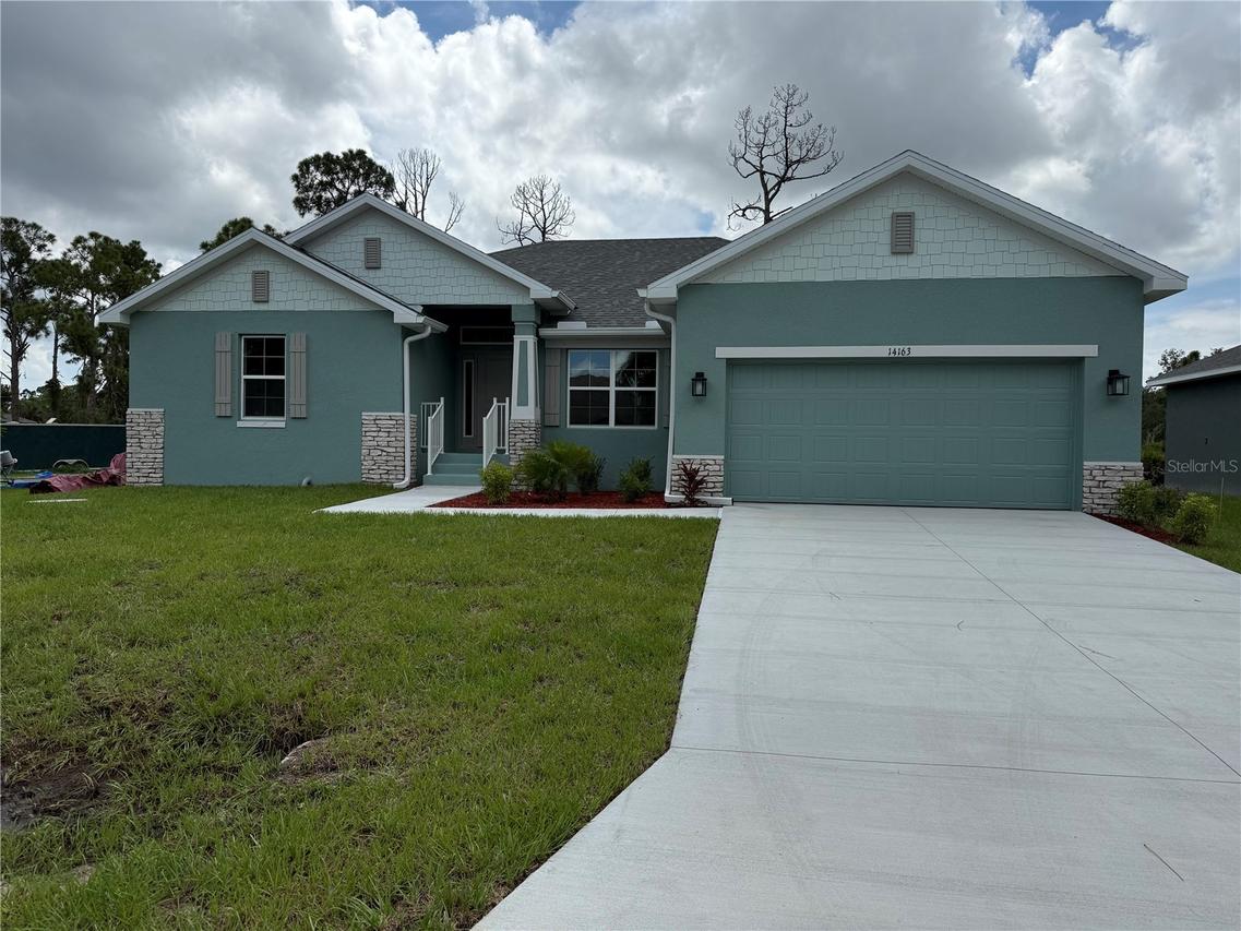 14163 Ostrom Ave., Port Charlotte, FL 33981